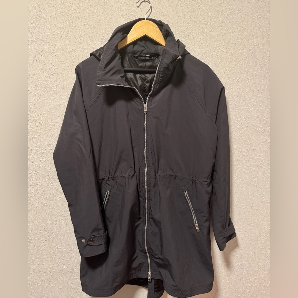 Athleta Women’s Raincoat